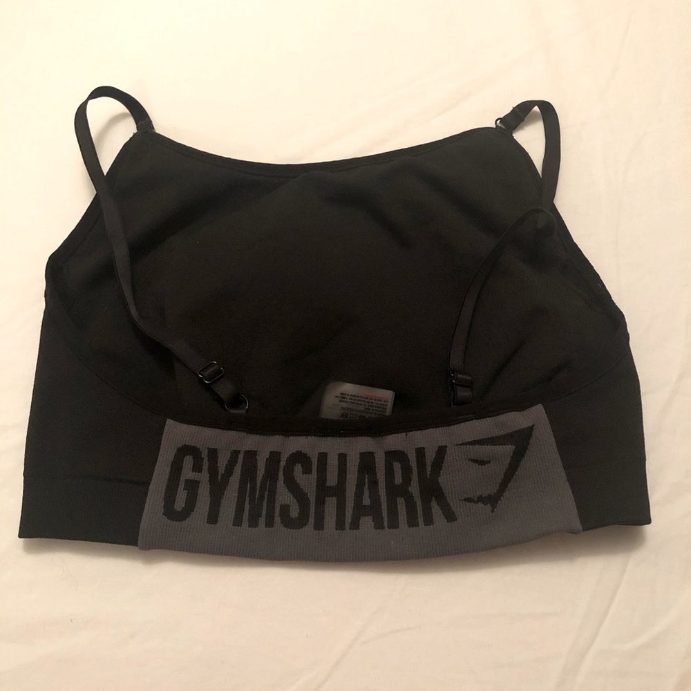 FLEX STRAPPY SPORTS BRA